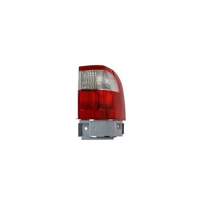Zadní světlo - pravé vnější FORD GALAXY | 2000-2006 | HELLA | – Hledejceny.cz