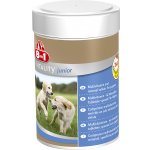8in1 Vitality pivovarské kvasnice Multi Vitamin Vitality Junior 100 tablet – Hledejceny.cz