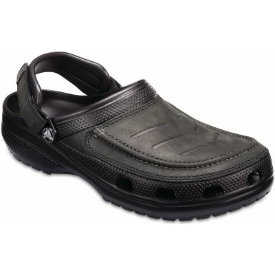 Crocs YUKON VISTA II černé – Hledejceny.cz