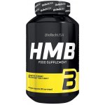 BioTech USA HMB 150 kapslí – Zboží Mobilmania