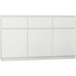 Mobene Modern 120 x 40 x 98 cm – Hledejceny.cz