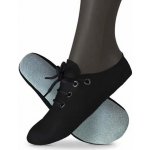 WINS Cvičky taneční barefoot POWER DANCE černá – Sleviste.cz