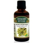 Bioherba Přírodní tinktura mursalský čaj hojník sirský 50 ml – Hledejceny.cz