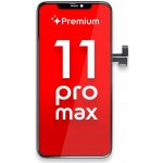 LCD Displej + Dotyková obrazovka Apple iPhone 11 Pro Max – Zboží Živě