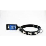 PROFIZOO Obojek zdobený kostičkami – Sleviste.cz