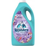 Lavandera Prací gel Vůně jara 4,95 l – Zbozi.Blesk.cz