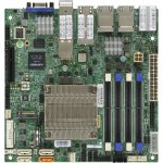 Supermicro MBD-A2SDI-TP8F-O – Zboží Živě