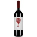 Globo Rojo Tempranillo 2025 Červené suché 13% 0,75 l (holá láhev) – Hledejceny.cz