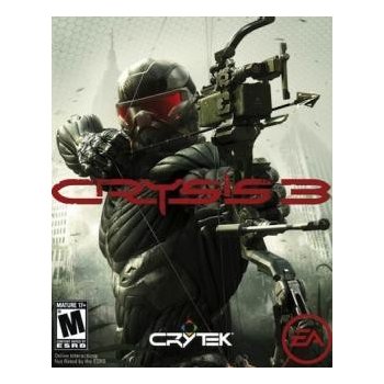 Crysis 3 (Hunter Edition)