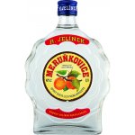 R. Jelínek Meruňkovice 42% 0,7 l (holá láhev) – Sleviste.cz