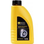 Starline Brzdová kapalina DOT 4 500 ml | Zboží Auto