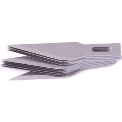 Lobster Břit ke skalpelu SX01-10ks 107034 – Zboží Mobilmania