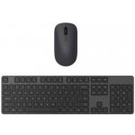 Xiaomi Wireless Keyboard and Mouse Combo 6934177787089 – Zbozi.Blesk.cz