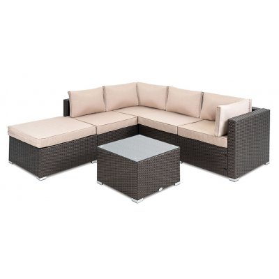 di volio Imperia DV-015GF 2 ks hnědá – Zboží Dáma