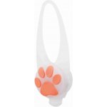 Trixie dog SVÍTÍTKO blikací/silikon - 8cm – Zboží Mobilmania