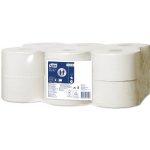 Tork Advanced T2 v Mini Jumbo roli 120278 2-vrstvý 12 ks – Hledejceny.cz