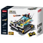 Sluban B1021 Pásový vůz Škorpión R/C na dálkové ovládání – Zboží Mobilmania