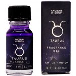 Ancient Wisdom Vonný Olej Býk 10 ml – Hledejceny.cz