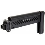 5KU sklopná pažba PT-1 Gen2 pro LCT / GHK / CYMA AK Černá – Zbozi.Blesk.cz