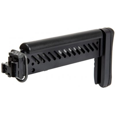 5KU sklopná pažba PT-1 Gen2 pro LCT / GHK / CYMA AK Černá – Zbozi.Blesk.cz
