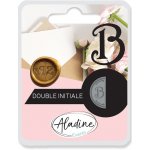 Aladine pečetidlo oboustranná iniciála B – Sleviste.cz