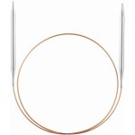 Pletací jehlice - kruhové Addi č. 3 mm-délka 60 cm – Sleviste.cz