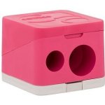 Catrice Duo kosmetické dvojité ořezávátko na dřevěné tužky – Zboží Dáma