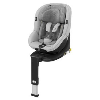 Maxi-Cosi Mica 2020 Authentic Grey