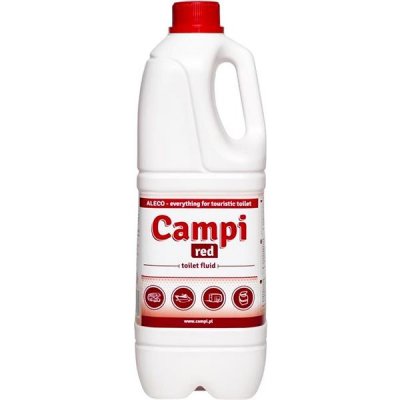 CAMPI Red 2L
