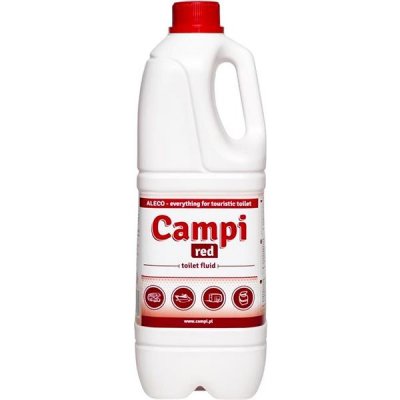 CAMPI Red 2L – Sleviste.cz