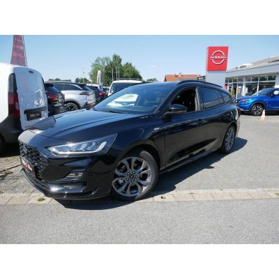 Ford Focus 1.5 EcoBlue 85 kW – Hledejceny.cz