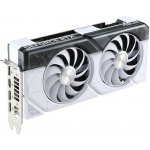 Asus Dual GeForce RTX 4070 OC White Edition 12GB GDDR6X 90YV0IZ4-M0NA00 – Zboží Živě