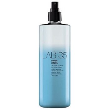 Kallos Lab 35 dvoufázový kondicionér ve spreji 500 ml