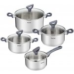 Tefal Sada nádobí 8 ks Daily Cook G712S855 – Hledejceny.cz