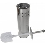 Makro WC štětka nerez 27 x 9,5 cm – Hledejceny.cz