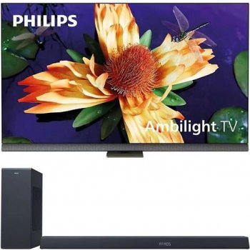 Philips 55OLED907