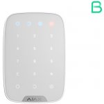 Ajax KeyPad white 8706 – Sleviste.cz