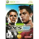 Pro Evolution Soccer 2008 – Hledejceny.cz