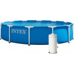 INTEX 366x76 cm 28212ND – Zboží Mobilmania