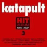 Katapult - HIT ALBUM 3 CD – Zbozi.Blesk.cz