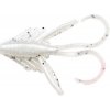 Návnada a nástraha Berkley Nymfa Powerbait Power Nymph Salt Pepper 3 cm 12 ks