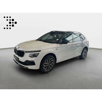 Skoda Kamiq 1.0 TSI 85 kW – Hledejceny.cz
