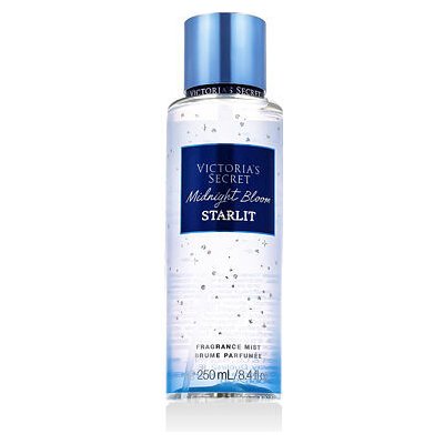 Victoria's Secret Midnight Bloom Starlit 250 ml tělový sprej pro ženy – Zboží Dáma