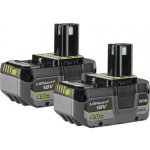 RYOBI RB1840X 18V Lithium+ 4.0Ah 5133005304 – Zboží Dáma