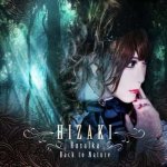 Hizaki - Rusalka + Back To Nature CD – Hledejceny.cz