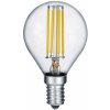 Žárovka Trio Lighting LED žárovka E14 4W filament 2 700 K stmívač 983-4470