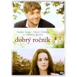 Dobrý ročník DVD – Zboží Dáma