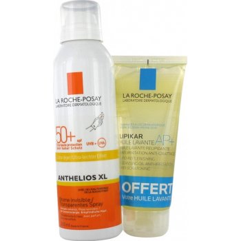 La Roche-Posay Anthelios XL Brume Body mist SPF50+ spray 200 ml