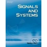 Signals and Systems - Narayana Iyer – Hledejceny.cz