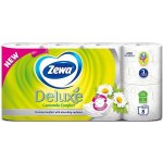 Zewa Deluxe Camomile Comfort 8 ks – Zboží Mobilmania